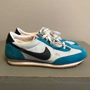 Nike classic sneaker